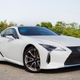 Illustration for article titled You Can Get Up to $5,000 Off a Wonderful Lexus LC Coupe Right Now